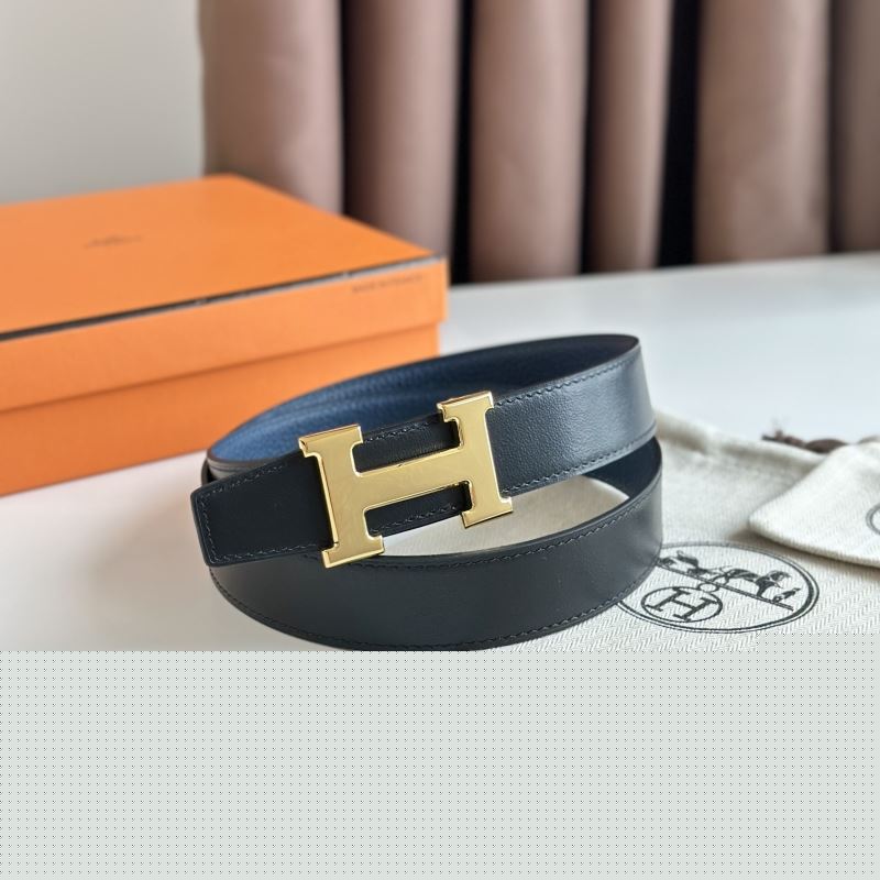 H**mes belts
